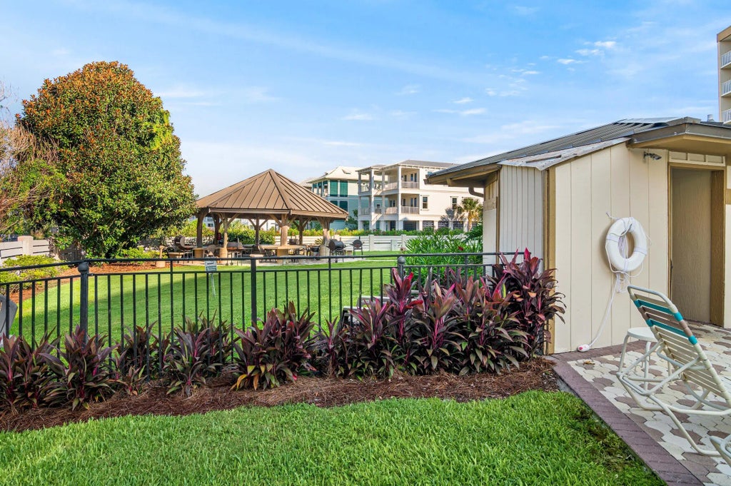 37 of 66 - 502 Gulf Shore Drive Unit 205, Destin, FL