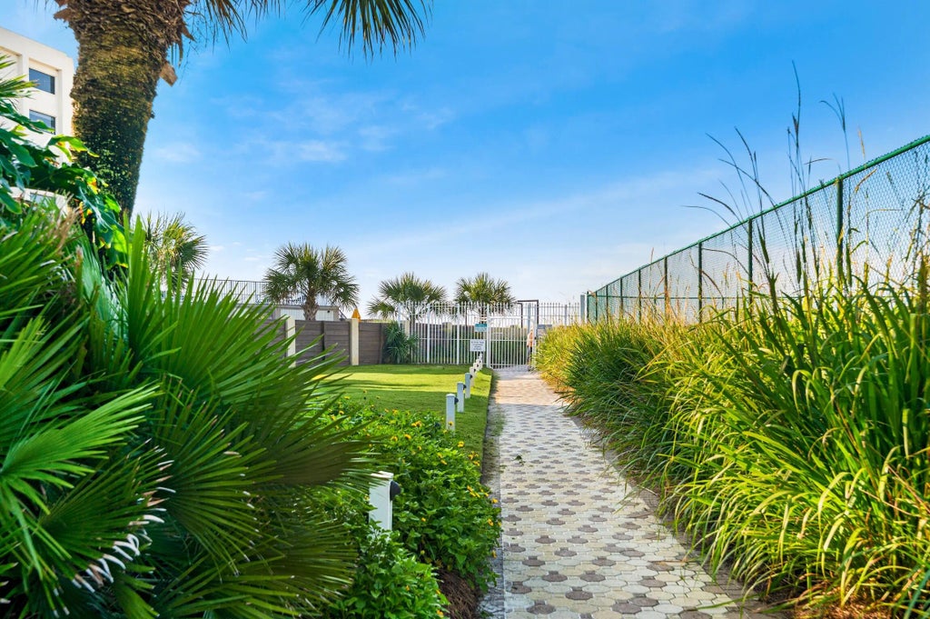 41 of 66 - 502 Gulf Shore Drive Unit 205, Destin, FL