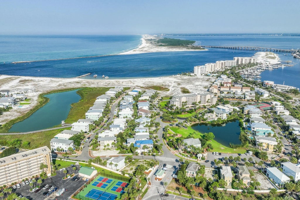 45 of 66 - 502 Gulf Shore Drive Unit 205, Destin, FL