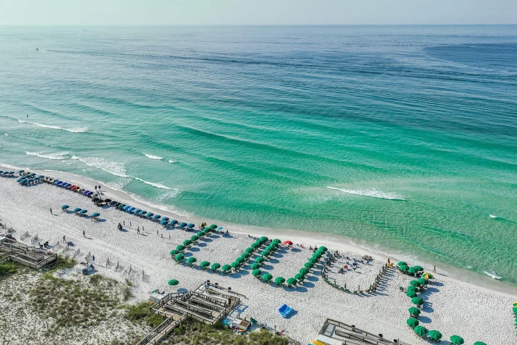 5 of 66 - 502 Gulf Shore Drive Unit 205, Destin, FL