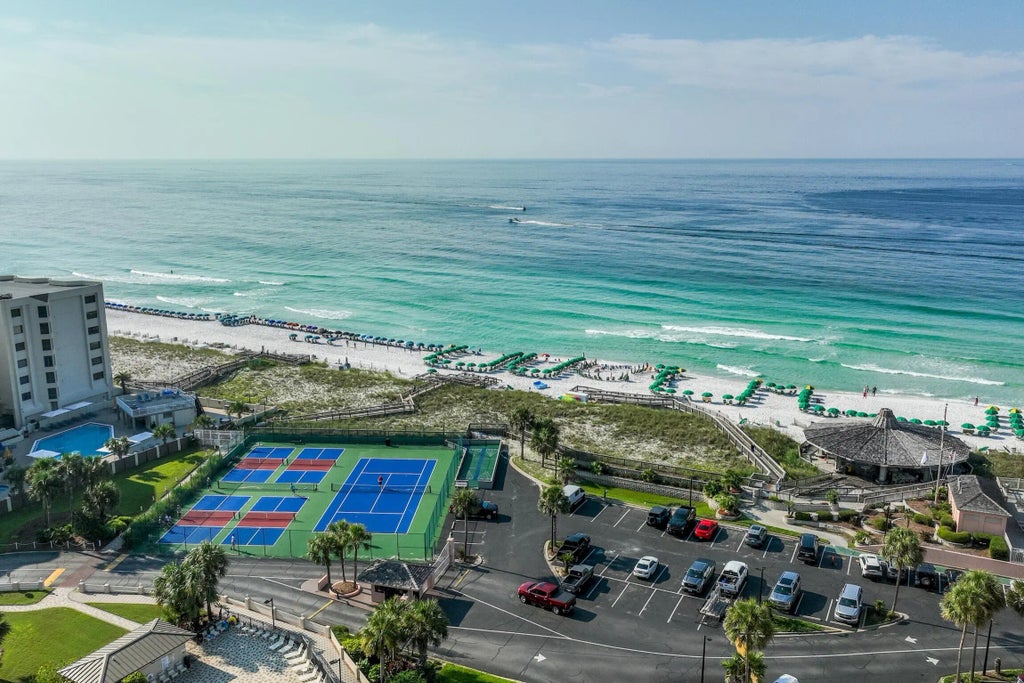 50 of 66 - 502 Gulf Shore Drive Unit 205, Destin, FL