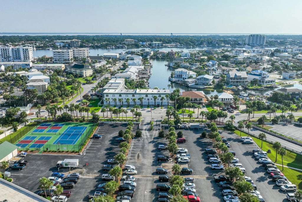 56 of 66 - 502 Gulf Shore Drive Unit 205, Destin, FL