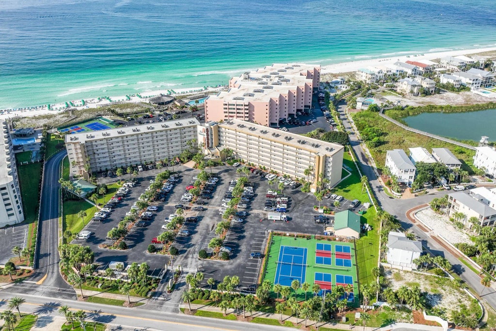 59 of 66 - 502 Gulf Shore Drive Unit 205, Destin, FL
