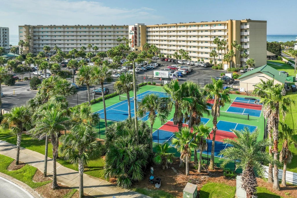 60 of 66 - 502 Gulf Shore Drive Unit 205, Destin, FL