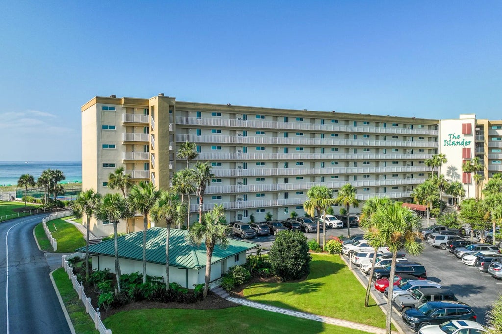 62 of 66 - 502 Gulf Shore Drive Unit 205, Destin, FL