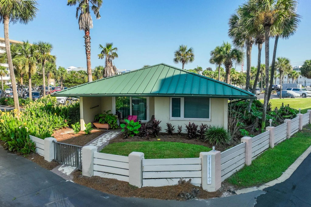 64 of 66 - 502 Gulf Shore Drive Unit 205, Destin, FL