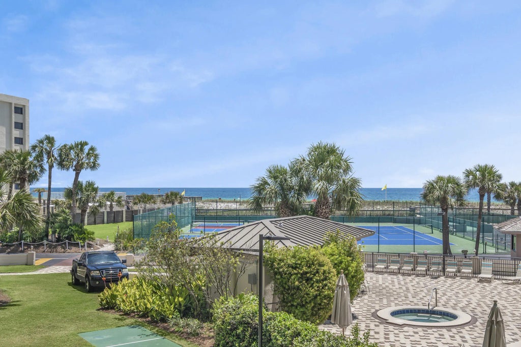 8 of 66 - 502 Gulf Shore Drive Unit 205, Destin, FL