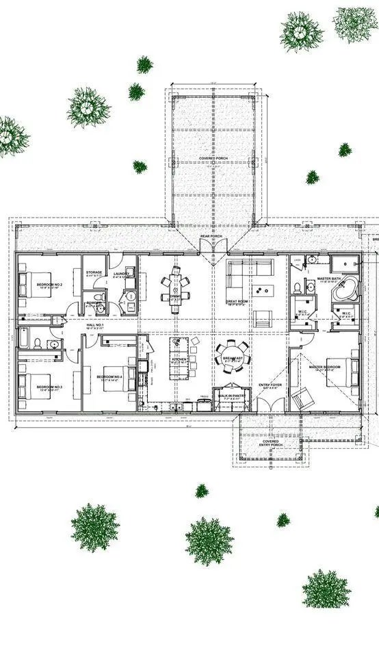 13 of 23 - 000 Ponderosa Lane, Crestview, FL