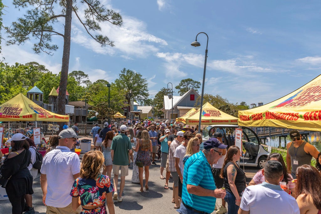 25 of 33 - 9800 Grand Sandestin Boulevard 5718, Miramar Beach, FL