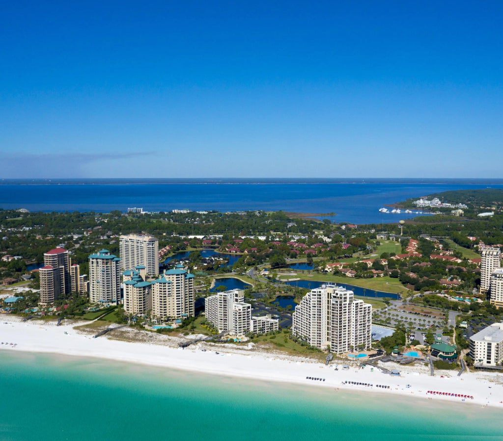33 of 33 - 9800 Grand Sandestin Boulevard 5718, Miramar Beach, FL