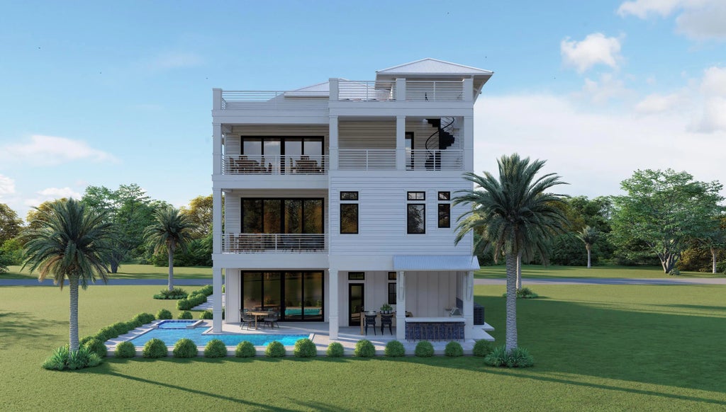 5 of 33 - 41 Mary Street, Santa Rosa Beach, FL