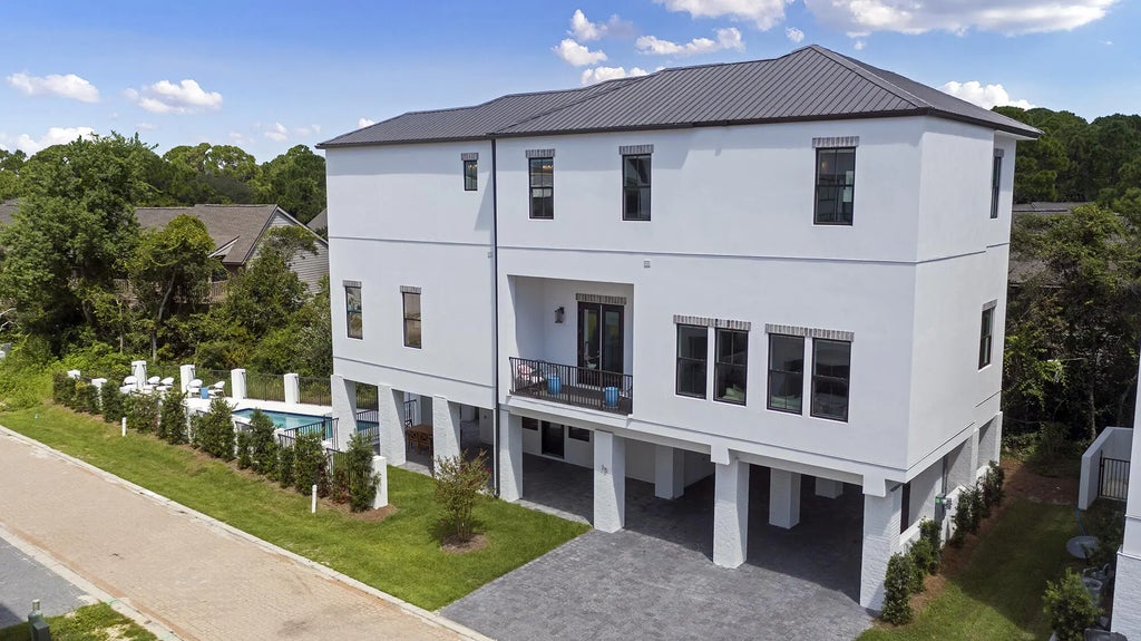 13 of 43 - 35 Cote D Azur Drive, Santa Rosa Beach, FL