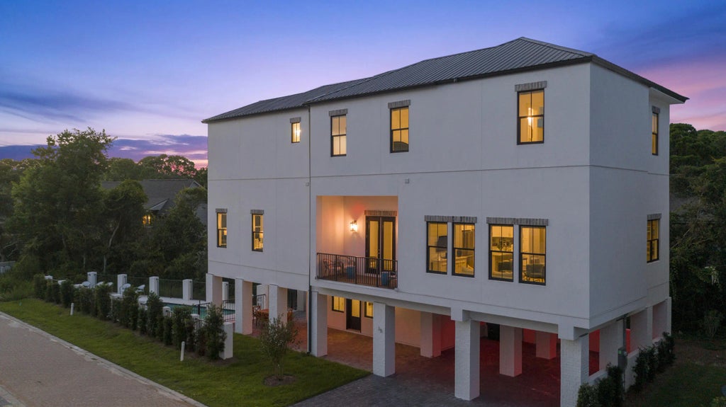 14 of 43 - 35 Cote D Azur Drive, Santa Rosa Beach, FL