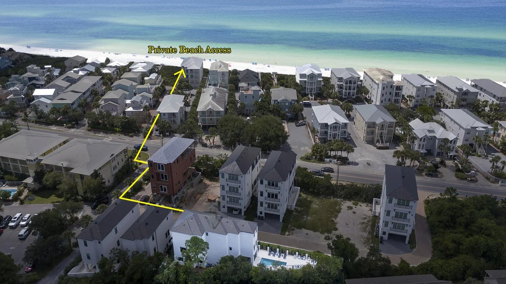 2 of 43 - 35 Cote D Azur Drive, Santa Rosa Beach, FL