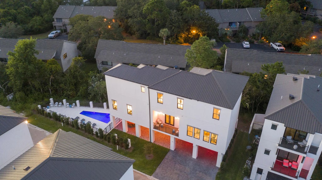 38 of 43 - 35 Cote D Azur Drive, Santa Rosa Beach, FL