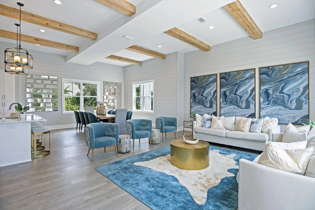 4 of 43 - 35 Cote D Azur Drive, Santa Rosa Beach, FL