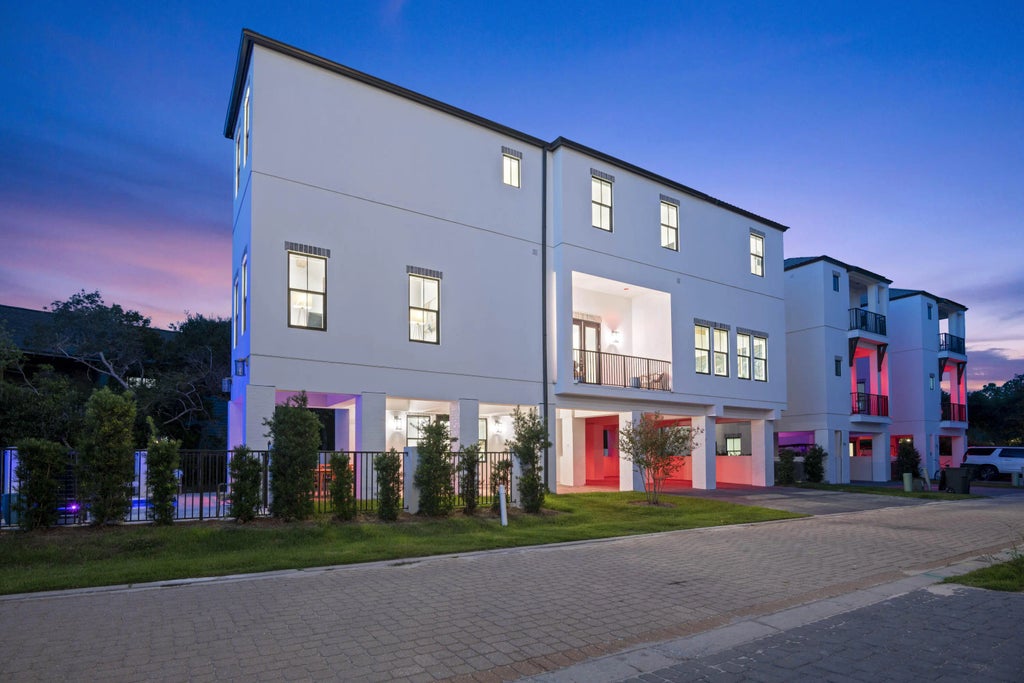 40 of 43 - 35 Cote D Azur Drive, Santa Rosa Beach, FL