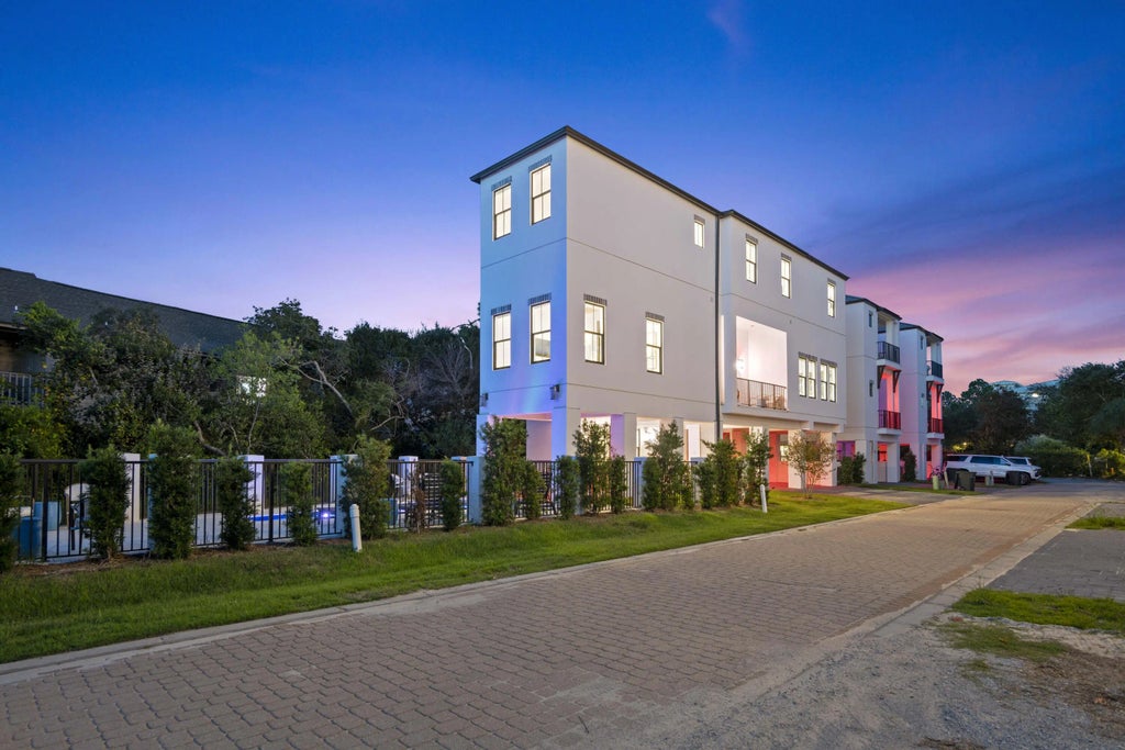 41 of 43 - 35 Cote D Azur Drive, Santa Rosa Beach, FL