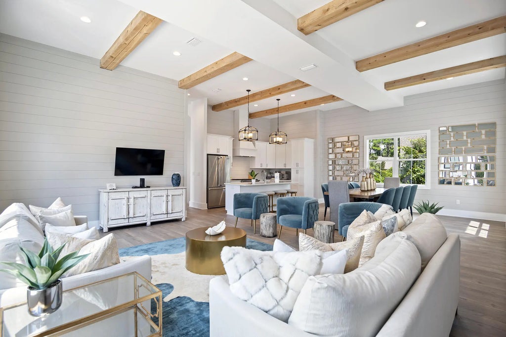 6 of 43 - 35 Cote D Azur Drive, Santa Rosa Beach, FL