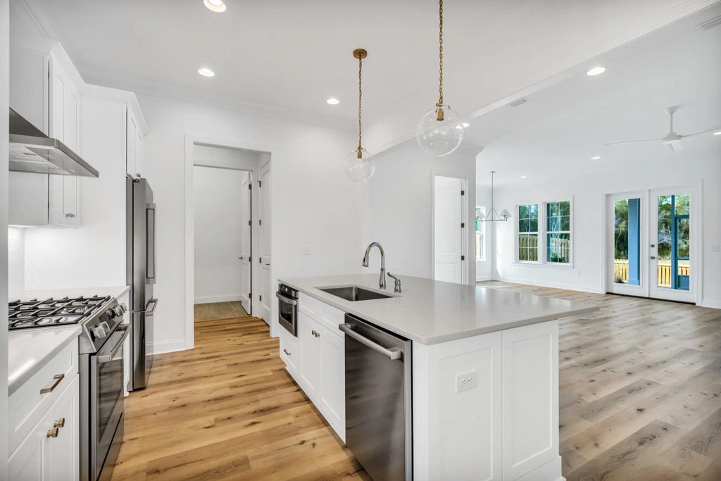 2 of 44 - 56 Green Heron Street Lot 50, Watersound, FL