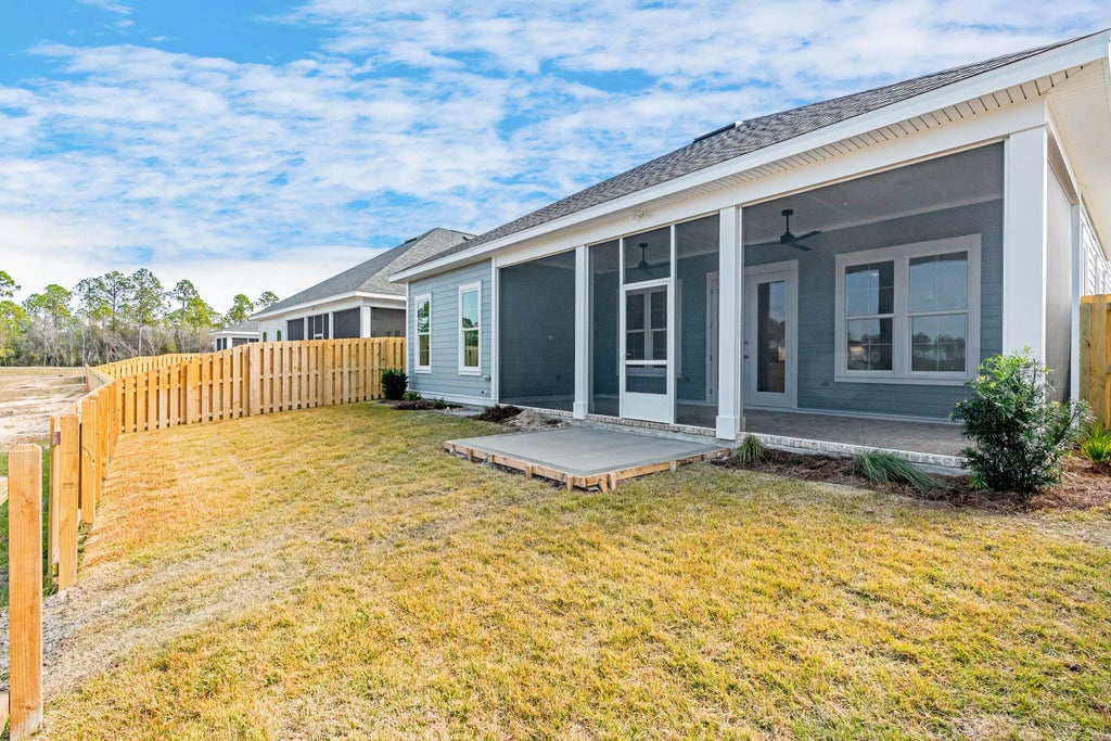 30 of 44 - 56 Green Heron Street Lot 50, Watersound, FL