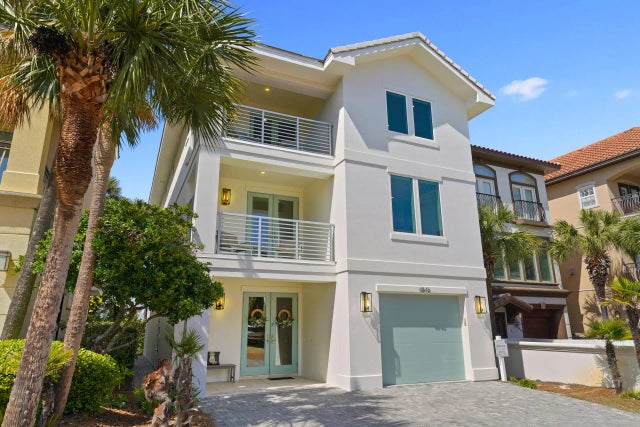 4846 Ocean Boulevard, Destin