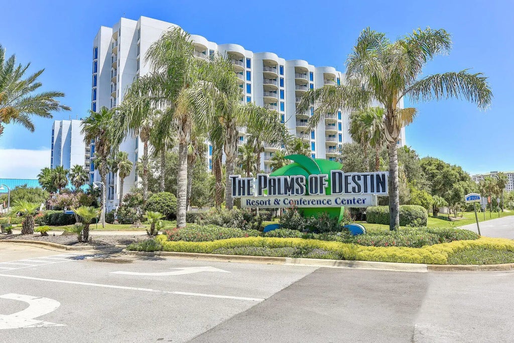 19 of 22 - 4203 Indian Bayou Trail 1116, Destin, FL