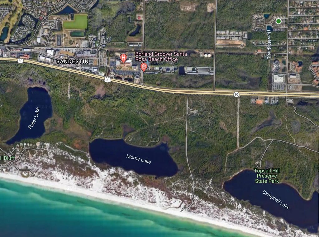 42 of 42 - 188 Stonegate Drive, Santa Rosa Beach, FL