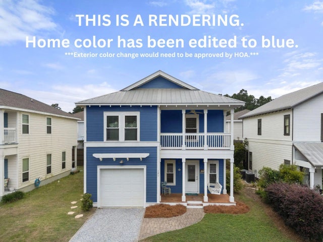 171 Mosaic Oaks Circle, Santa Rosa Beach