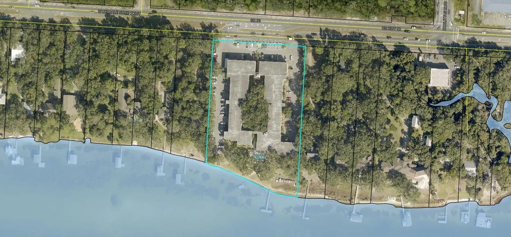 22 of 23 - 209 W Miracle Strip Parkway Apt B202, Mary Esther, FL