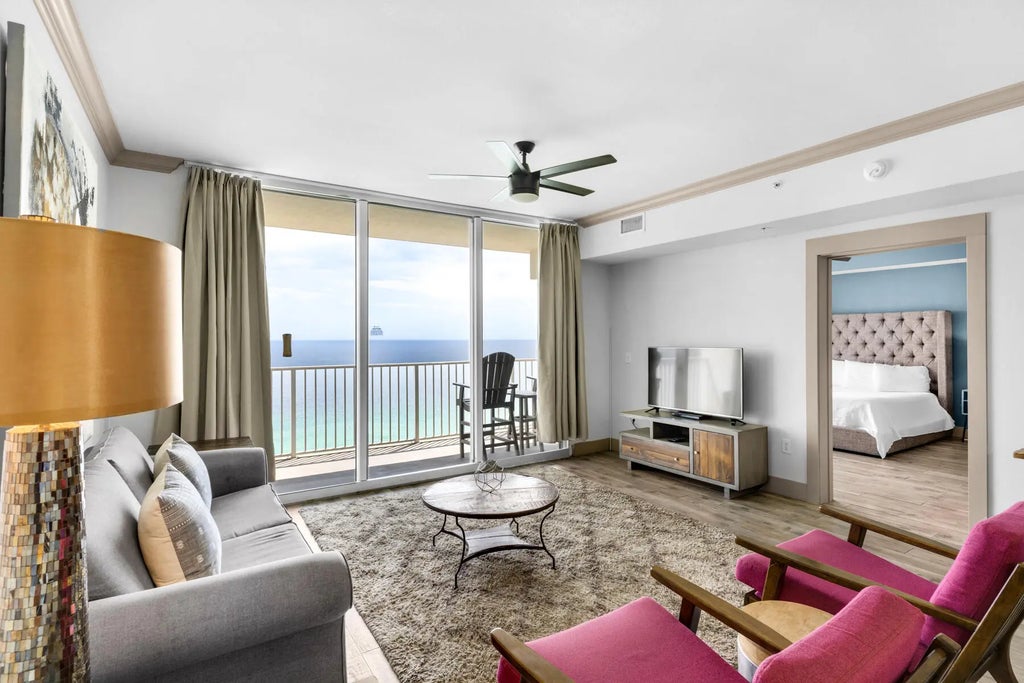 2 of 34 - 16819 Front Beach Road Unit 1712, Panama City Beach, FL