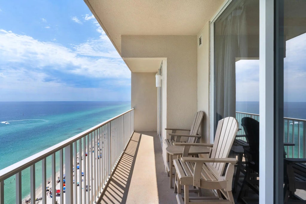 21 of 34 - 16819 Front Beach Road Unit 1712, Panama City Beach, FL