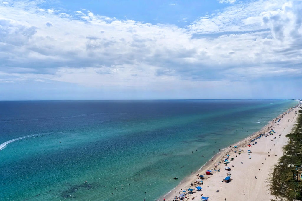 23 of 34 - 16819 Front Beach Road Unit 1712, Panama City Beach, FL