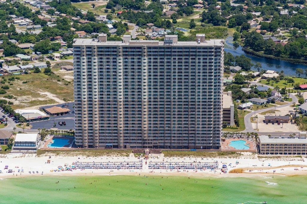 25 of 34 - 16819 Front Beach Road Unit 1712, Panama City Beach, FL