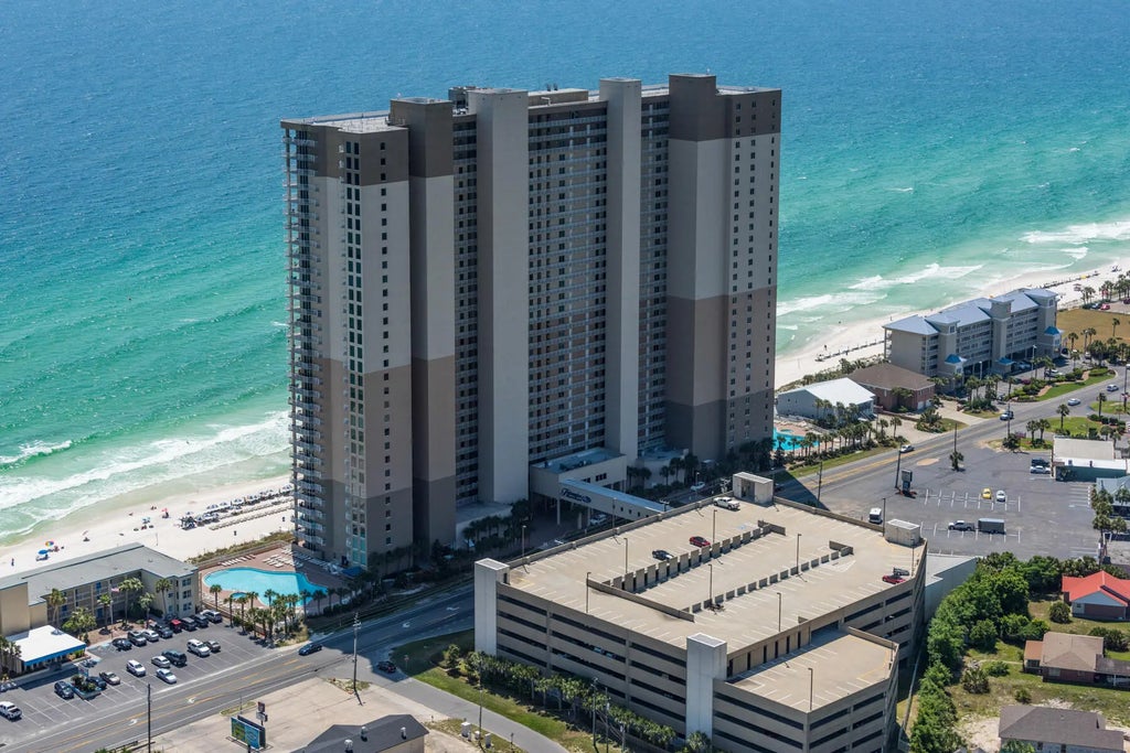 26 of 34 - 16819 Front Beach Road Unit 1712, Panama City Beach, FL