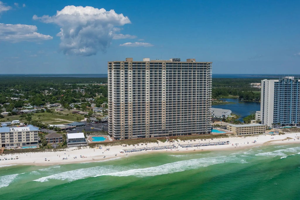 27 of 34 - 16819 Front Beach Road Unit 1712, Panama City Beach, FL