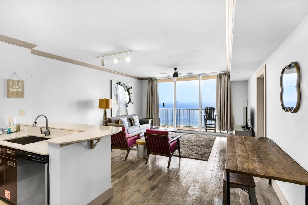 3 of 34 - 16819 Front Beach Road Unit 1712, Panama City Beach, FL