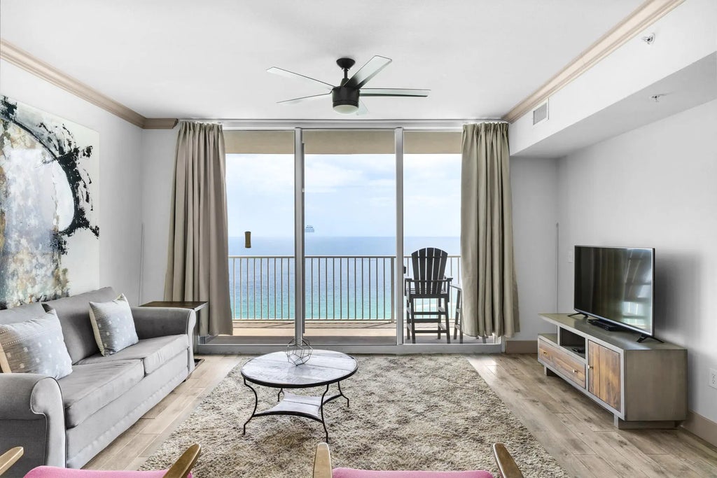 4 of 34 - 16819 Front Beach Road Unit 1712, Panama City Beach, FL