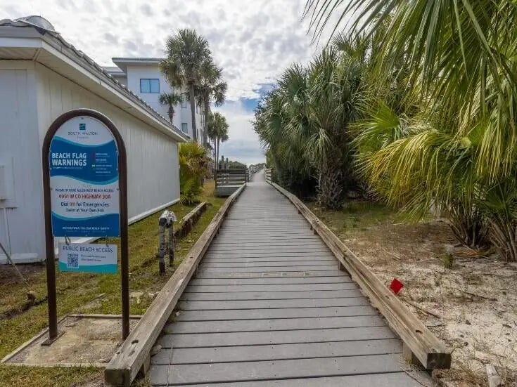 36 of 42 - 4984 W County Highway 30a Road Apt 7b, Santa Rosa Beach, FL