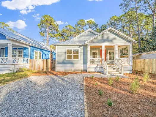 2 of 48 - 1110 N County 393 Highway, Santa Rosa Beach, FL