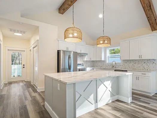 26 of 48 - 1110 N County 393 Highway, Santa Rosa Beach, FL