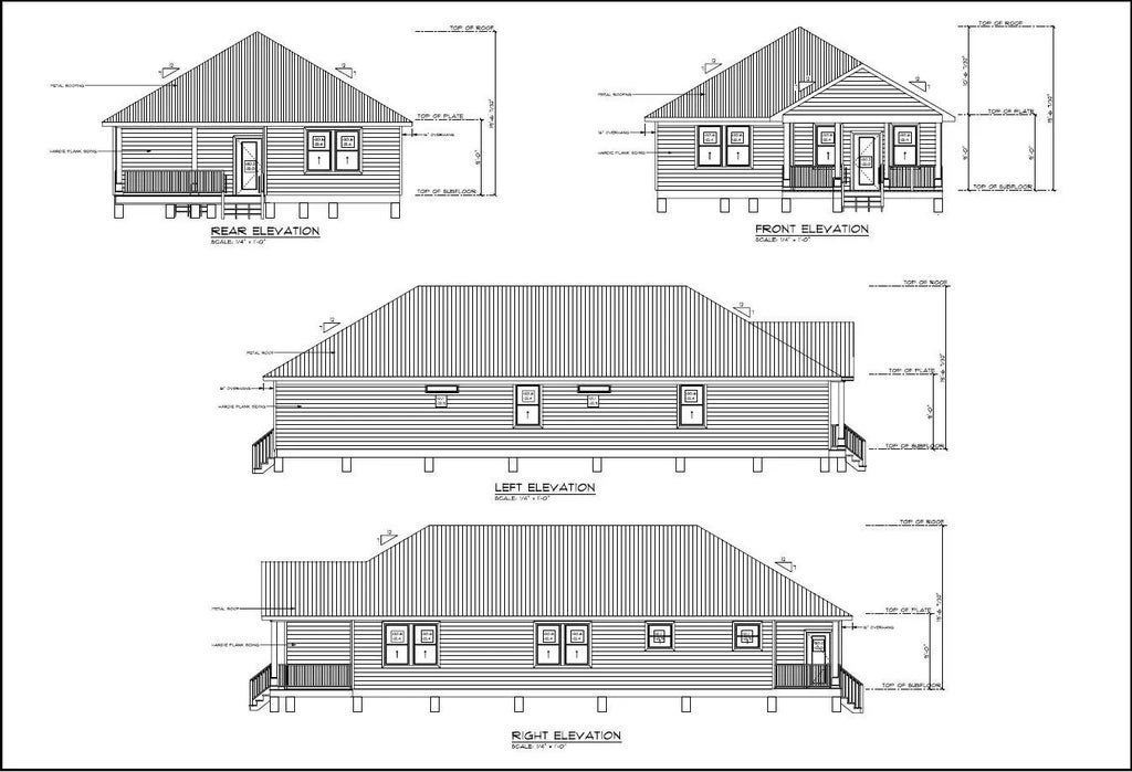 7 of 48 - 1110 N County 393 Highway, Santa Rosa Beach, FL