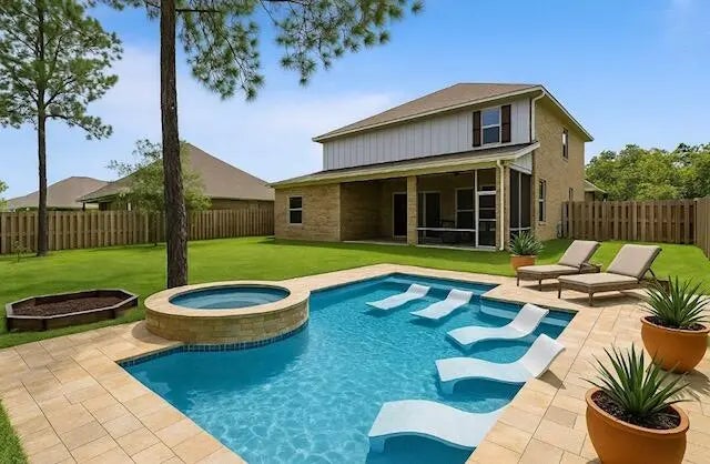 41 of 55 - 168 Secret Street, Freeport, FL