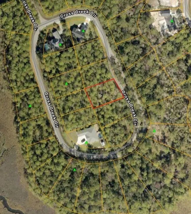 3 of 5 - Lot 31 Cross Creek Circle, Freeport, FL