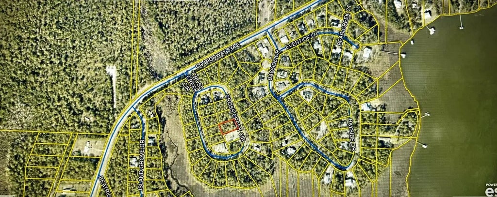 4 of 5 - Lot 31 Cross Creek Circle, Freeport, FL