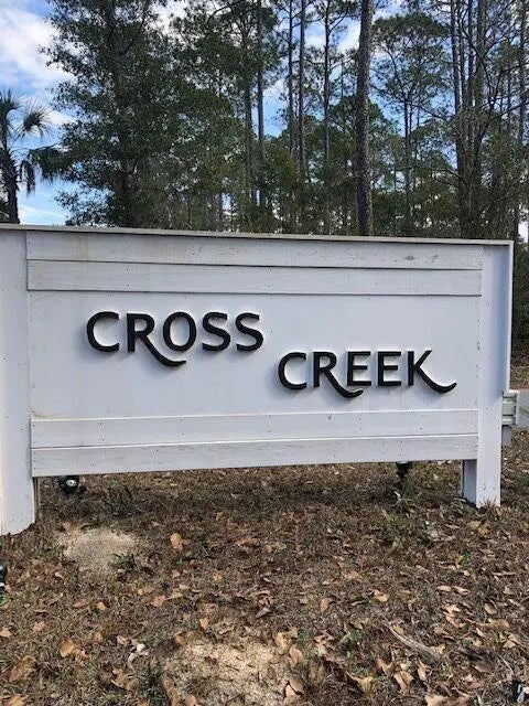5 of 5 - Lot 31 Cross Creek Circle, Freeport, FL