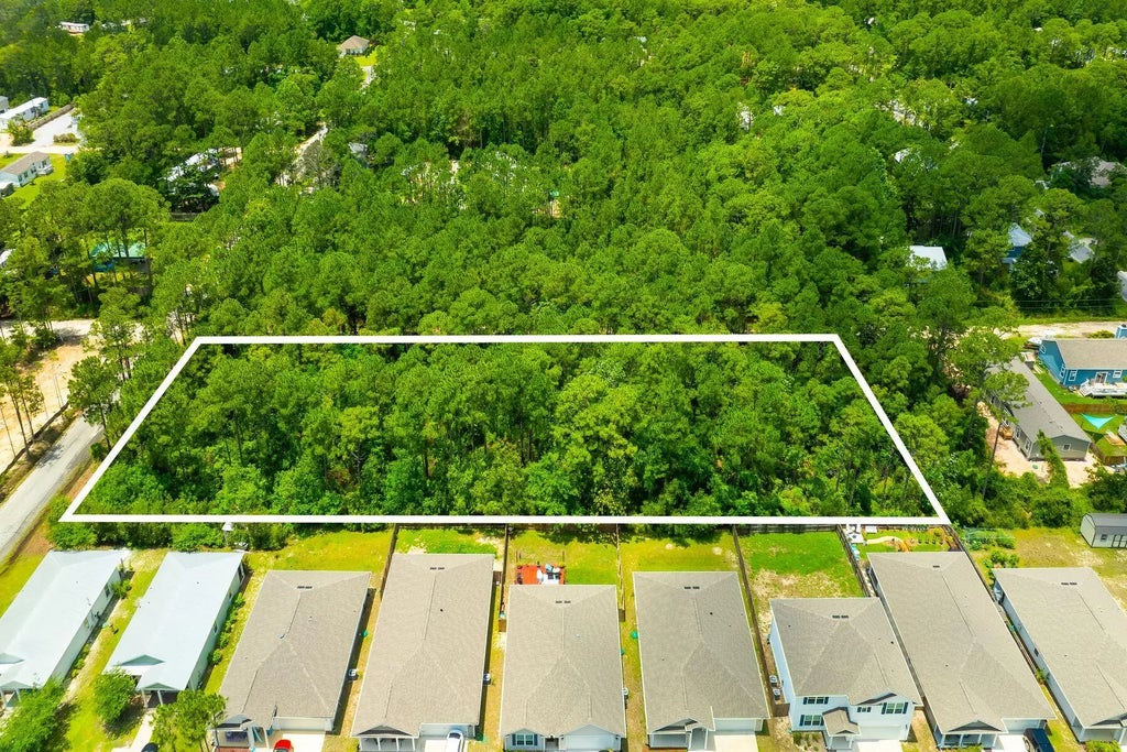 6 of 10 - Lots 13-20 Santa Maria Drive, Santa Rosa Beach, FL