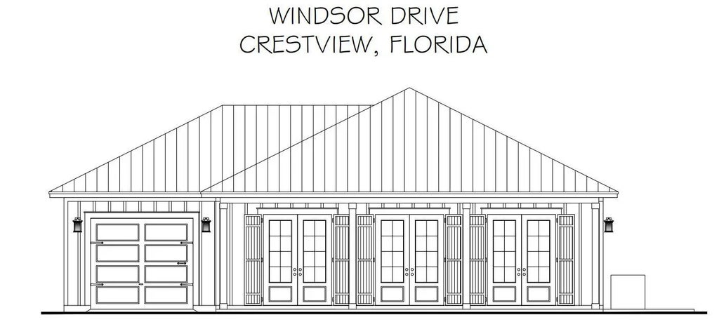 2 of 6 - 100 Windsor Drive, Crestview, FL