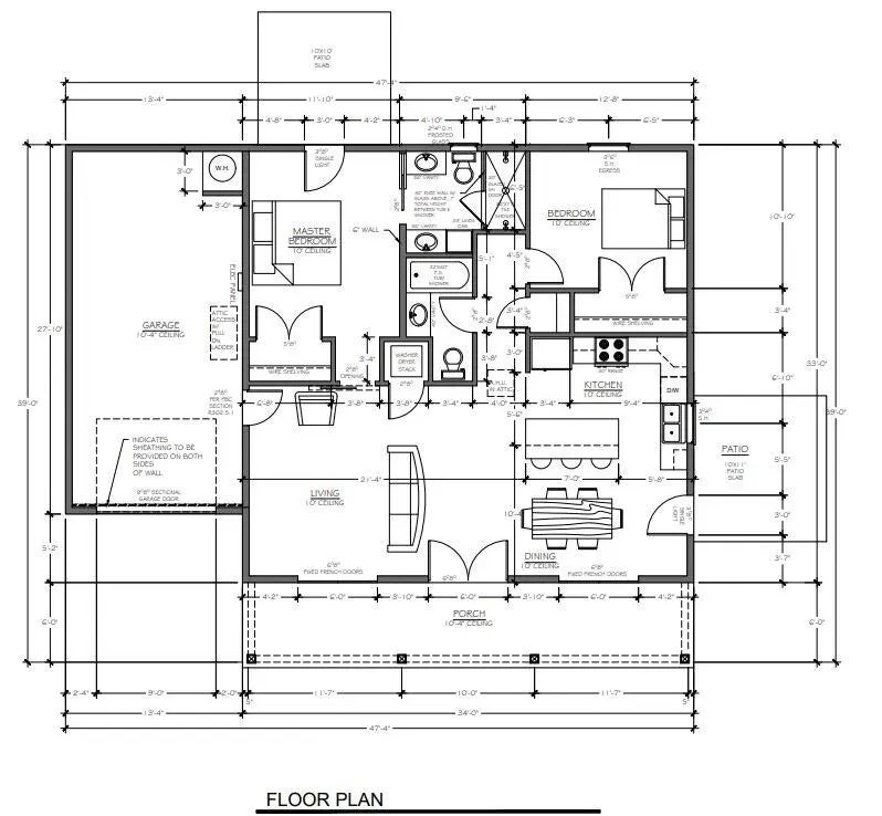 3 of 6 - 100 Windsor Drive, Crestview, FL