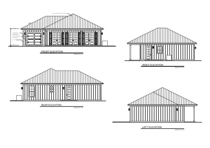 4 of 6 - 100 Windsor Drive, Crestview, FL